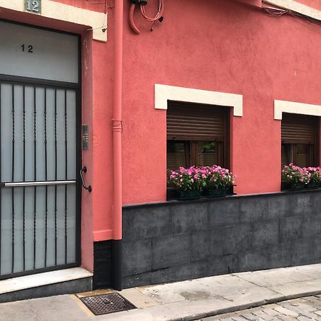 Kala Apartamentua Parking Gratuito Cercano แบร์เมโอ ภายนอก รูปภาพ