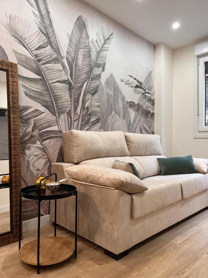 Kala Apartamentua Parking Gratuito Cercano แบร์เมโอ ภายนอก รูปภาพ