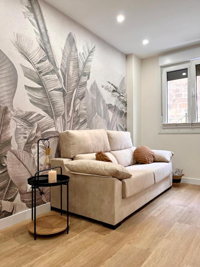 Kala Apartamentua Parking Gratuito Cercano แบร์เมโอ ภายนอก รูปภาพ
