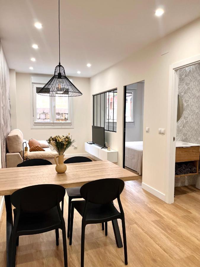 Kala Apartamentua Parking Gratuito Cercano แบร์เมโอ ภายนอก รูปภาพ