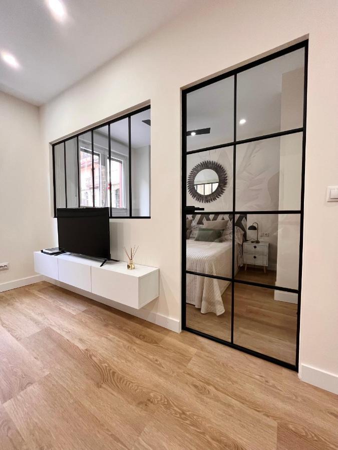 Kala Apartamentua Parking Gratuito Cercano แบร์เมโอ ภายนอก รูปภาพ