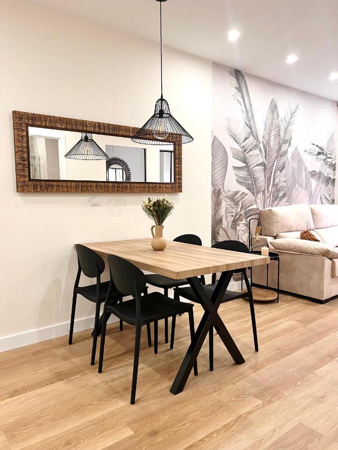 Kala Apartamentua Parking Gratuito Cercano แบร์เมโอ ภายนอก รูปภาพ